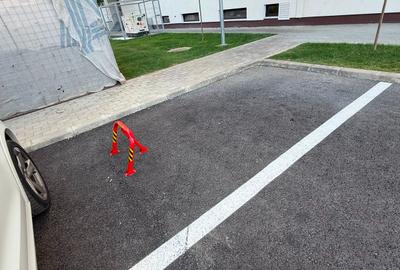 Inchiriere garsoniera Dream Residence,bloc 2026,zona Rahova-Salaj,Sos. Salaj 341 - 4