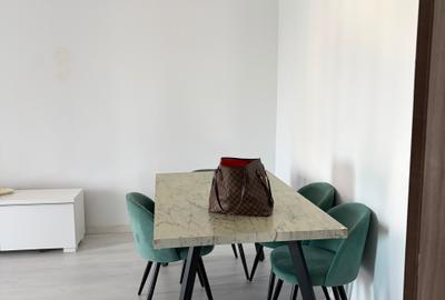 Apartament 4 camere unicat 21 residence Lujerului Politehnica - 2