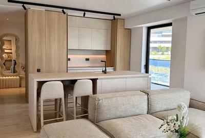 Apartament 3 camere Premium/ Yacht Kid/ FLOREASCA/ loc de parcare - 2