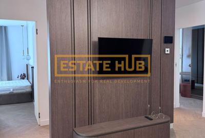Apartament cu 3 camere, amenajare elegantă și terasă | The Nest - 14