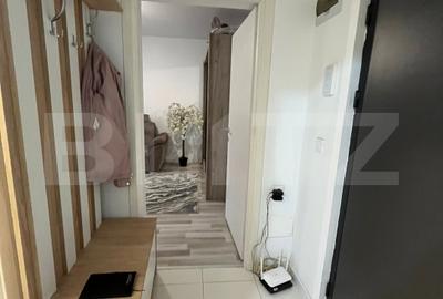 Apartament 1 camera etj 1 Lunca Cetatui, parcare inclusa - 5