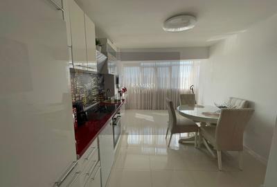 Ap 2 camere -decomandat renovat mobilat-utilat - Mihai Bravu / Dristor - 6