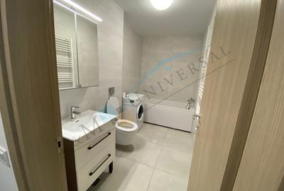 Nerva Traian-ROKA RESIDENCE-Metrou Timpuri Noi,Spatioasa, Mobilat Utilat Premium - 6