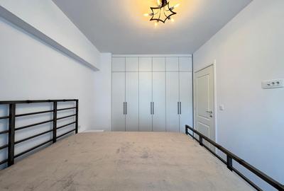 Tatarasi, Evergreen, apartament 2 camere, spatios, nou, amenajat complet - 10