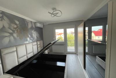 Apartament cu 3 camere in zona Braytim - 2