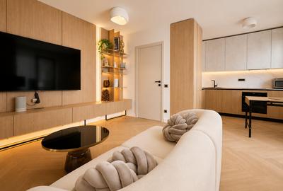 ARQA by MRS Residence | Apartament premium cu 2 camere | Terasă generoasă | - 13