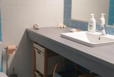 Inchiriez apartament 2 camere lux, mobilat, utilat premium. - 9