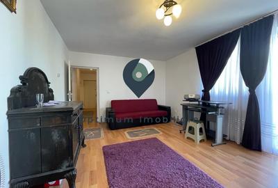 Apartament cu 1 camera, 38 mp, etaj 1 in Manastur, zona USAMV ! - 1