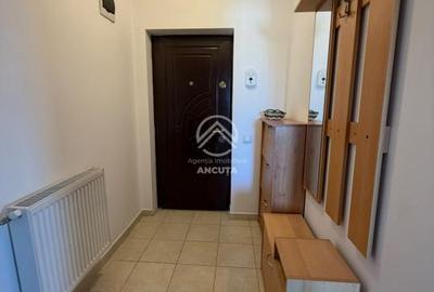 🏡 ÎNCHIRIEZ APARTAMENT CU 2 CAMERE – CALEA TURZII, CLUJ-NAPOCA - 7