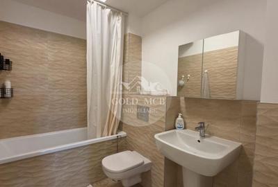 Apartament 3 camere  Baneasa-Jolie Ville lac - 8