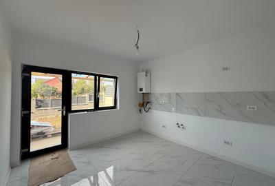 Casa de vanzare 4 camere, 116mpu, 290mp teren  Bucium- Visani, Iași - 3