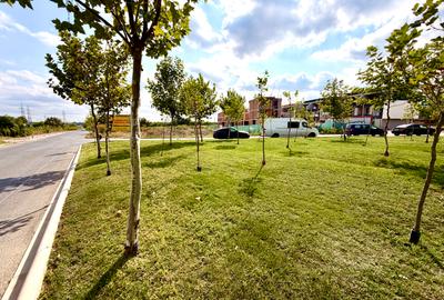 Duplex cu 4 camere în Splaiul Unirii