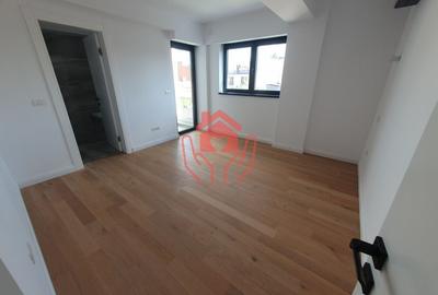 PIATA ROMANA - Imobil 2025, 3 camere hochparter, living SUD-EST! - 10