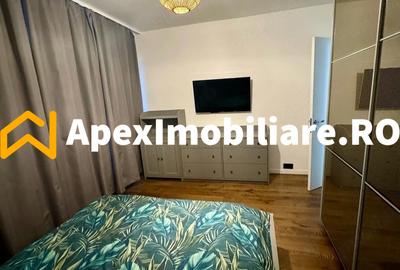 Apartament 3 camere de inchiriat Rahova București | ApexImobiliare.ro - 3