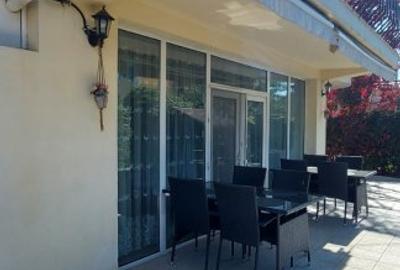 Exclusiv!Pensiune P+1+M pe partea marii  Eforie Nord-269.000 euro(Cod E8+E10) - 6