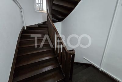 Apartament decomandat 4 camere 130mpu pivnita acces auto Orasul de Jos - 27