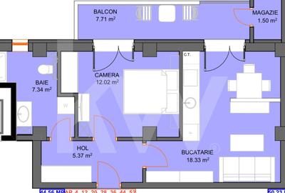 EUFORIA RESIDENCE 3 - 1