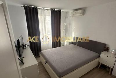 Apartament cu 3 camere decomandat, mobilat în Sălăjan