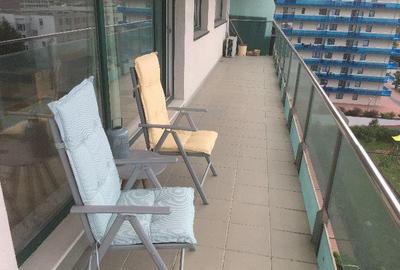 Inchiriere apartament 3 camere modern bloc nou in Gheorgheni- Iulius Mall - 6