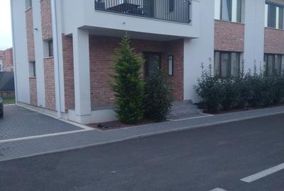 Duplex cu 4 camere în Florești