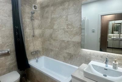 Art City Residence | Prima închiriere | 2 camere | Loc parcare inclus - 13