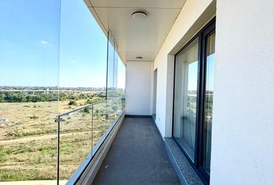 First Estate / Prima Inchiriere / Mobilat Premium / Parcare Optional Subteran - 16