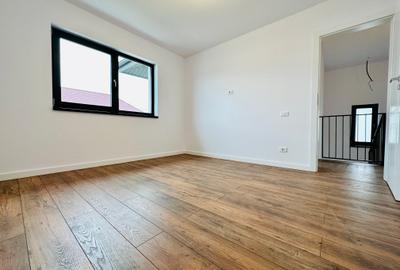 Casa individuala 4 camere noua | Strada Asfaltata | Com Berceni - 3 min Bd 1 Mai - 13