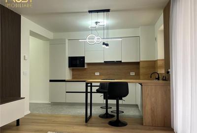 I OFERTA I Apartament modern cu 2 camere I 48 mp I Parcare I Kasper I Coresi I - 3