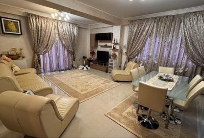 Apartament cu 3 camere decomandat, mobilat în Militari