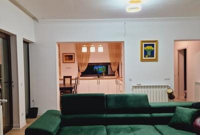 Casă Modernă cu Curte și Terasă Acoperită | Acces Rapid către DN1 și Sisești - 2