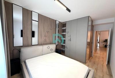 Apartament de lux cu 4 camere – Doamna Stanca, Șelimbăr, Sibiu - 8