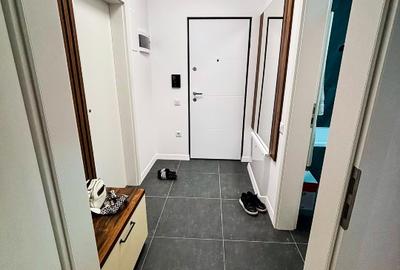 Apartament modern Tractoru, Mall Coresi - 10