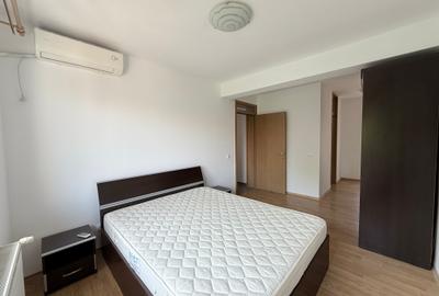 Apartament 4 camere- duplex- Lacul Morii - 19