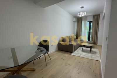 2 camere I parter I gradina proprie 83 mp I First Estates I 55 utili - 2