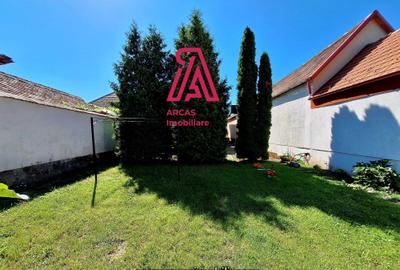 Casa de vanzare- 140 mp -teren 676 mp-Cartier Resita! - 35