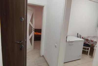 Apartament 2 camere cu balcon etaj 1 si 2 parcari in Deventer - 6