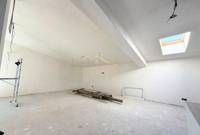 Vila cu 6 camere // 190mp // teren 300mp // Tunari - 26