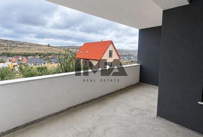 Duplex cu priveliște panoramică | 120 mp | Garaj | Chinteni - 9