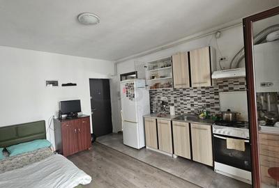 REA1023841 Garsoniera de vanzare in Militari Residence - 3