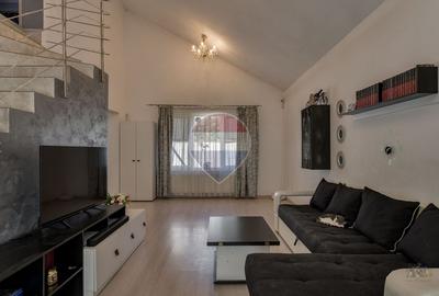 Casă P+M, 4 camere și curte amenajată | Pantelimon - 3
