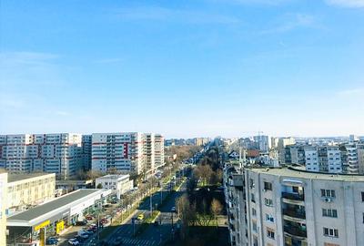 Apartament cu 4 camere decomandat în Gorjului