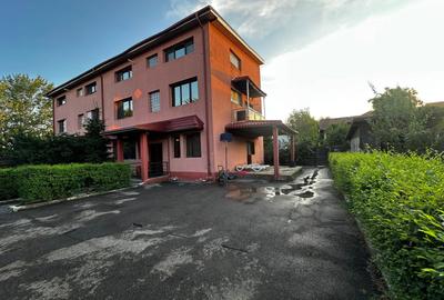 Vila 271 mp, ideala investitie pentru închiriat 7 camere Ciorogarla - 1
