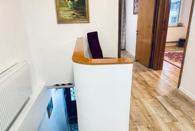 Apartament 4 camere - Piata Ovidiu - 900€/luna (cod E2+E7) - 10