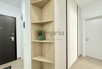 APARTAMENT PREMIUM 2 CAMERE - LEABAY RESIDENCE (ZONA GHIMBAV-CRISTIAN) - 10