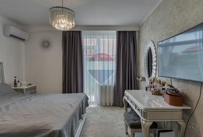 Vilă renovată P+1+M  | Foișor vitrat, grădină și jacuzzi - 18
