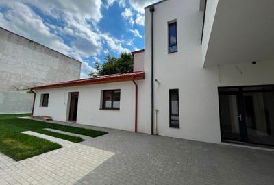 De închiriat | Casă individuală pentru birouri - 3