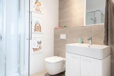 Apartament 3 camere de vanzare Militari Chiajna - Rezidential Orhideelor 6 - 3