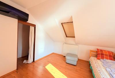 Casă individuală în Bucium - Hanul Dacilor, 342 mp, 1.140 mp teren - 11