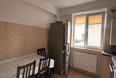 Apartament 2cam, decomandat, centrala proprie, parcare privata, metrou - 9
