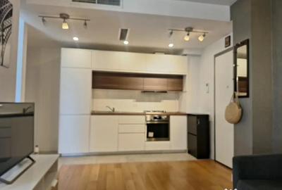 UNIRII,FANTANI,  2camere lux, etaj 4,60 mp, c-tie 2019, finisaje PREMIUM - 4